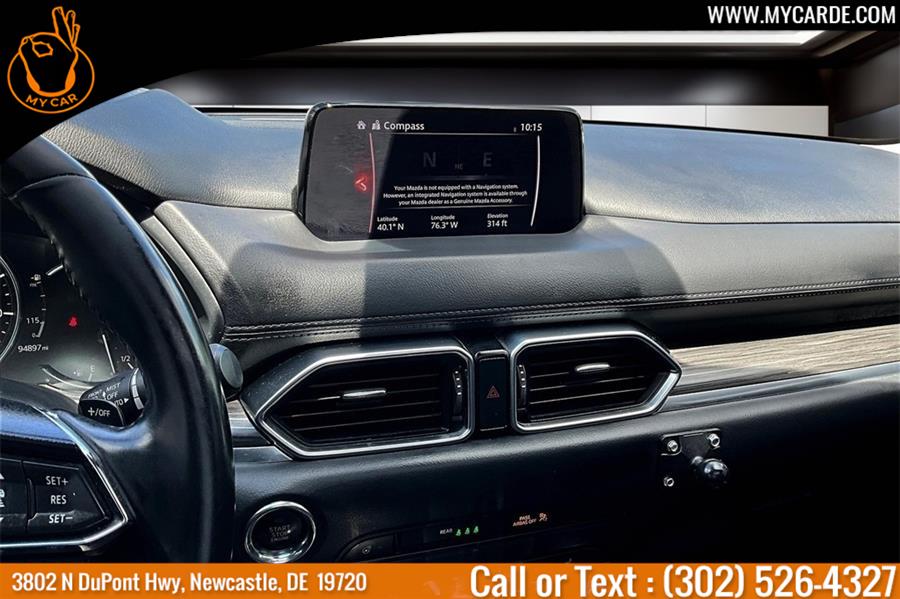 2020 Mazda Cx-5 Grand Touring, available for sale in New Castle, Delaware | My Car. New Castle, Delaware 2020 Mazda Cx-5 Grand Touring, available for sale in New Castle, Delaware | My Car. New Castle, Delaware