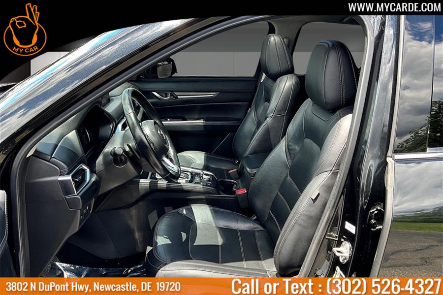 2020 Mazda Cx-5 Grand Touring, available for sale in New Castle, Delaware | My Car. New Castle, Delaware 2020 Mazda Cx-5 Grand Touring, available for sale in New Castle, Delaware | My Car. New Castle, Delaware