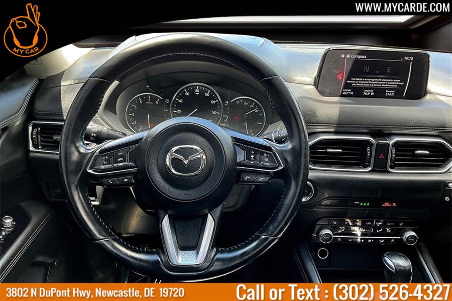 2020 Mazda Cx-5 Grand Touring, available for sale in New Castle, Delaware | My Car. New Castle, Delaware 2020 Mazda Cx-5 Grand Touring, available for sale in New Castle, Delaware | My Car. New Castle, Delaware