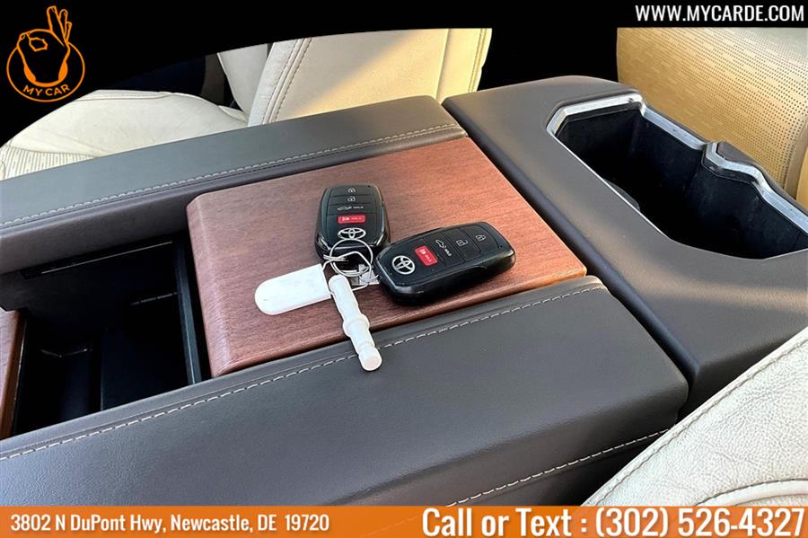 2023 Toyota Tundra 1794, available for sale in New Castle, Delaware | My Car. New Castle, Delaware 2023 Toyota Tundra 1794, available for sale in New Castle, Delaware | My Car. New Castle, Delaware