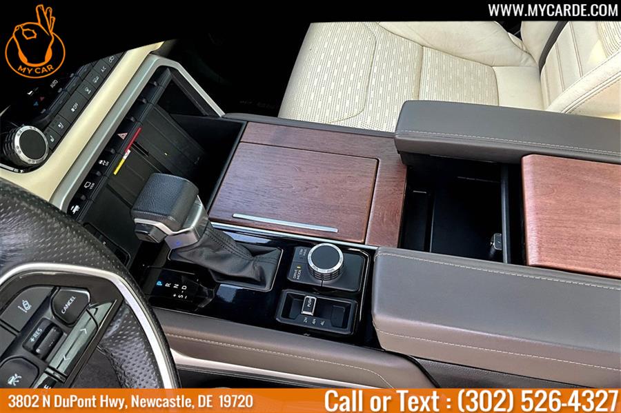 2023 Toyota Tundra 1794, available for sale in New Castle, Delaware | My Car. New Castle, Delaware 2023 Toyota Tundra 1794, available for sale in New Castle, Delaware | My Car. New Castle, Delaware