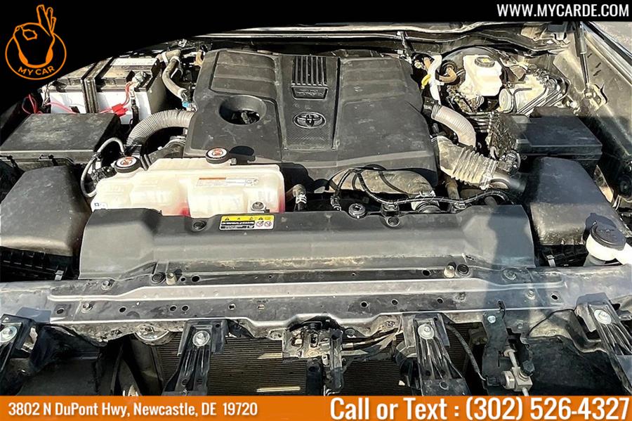 2023 Toyota Tundra 1794, available for sale in New Castle, Delaware | My Car. New Castle, Delaware 2023 Toyota Tundra 1794, available for sale in New Castle, Delaware | My Car. New Castle, Delaware