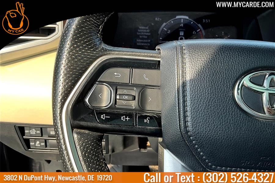 2023 Toyota Tundra 1794, available for sale in New Castle, Delaware | My Car. New Castle, Delaware 2023 Toyota Tundra 1794, available for sale in New Castle, Delaware | My Car. New Castle, Delaware