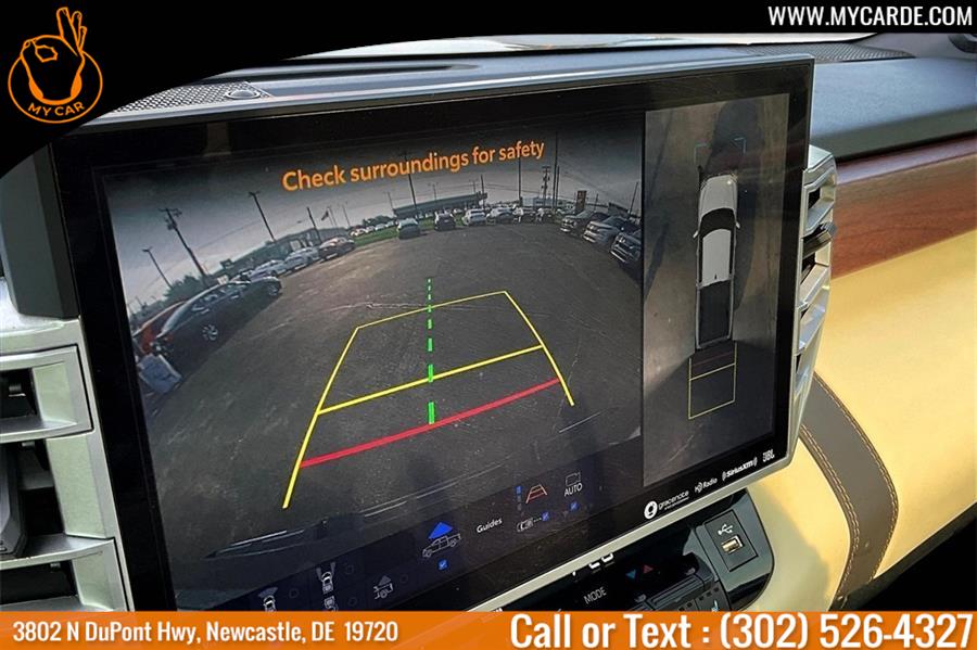 2023 Toyota Tundra 1794, available for sale in New Castle, Delaware | My Car. New Castle, Delaware 2023 Toyota Tundra 1794, available for sale in New Castle, Delaware | My Car. New Castle, Delaware