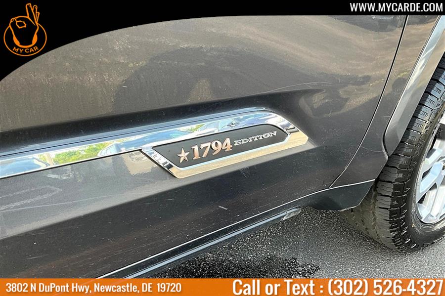 2023 Toyota Tundra 1794, available for sale in New Castle, Delaware | My Car. New Castle, Delaware 2023 Toyota Tundra 1794, available for sale in New Castle, Delaware | My Car. New Castle, Delaware