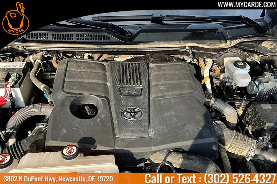 2023 Toyota Tundra 1794, available for sale in New Castle, Delaware | My Car. New Castle, Delaware 2023 Toyota Tundra 1794, available for sale in New Castle, Delaware | My Car. New Castle, Delaware