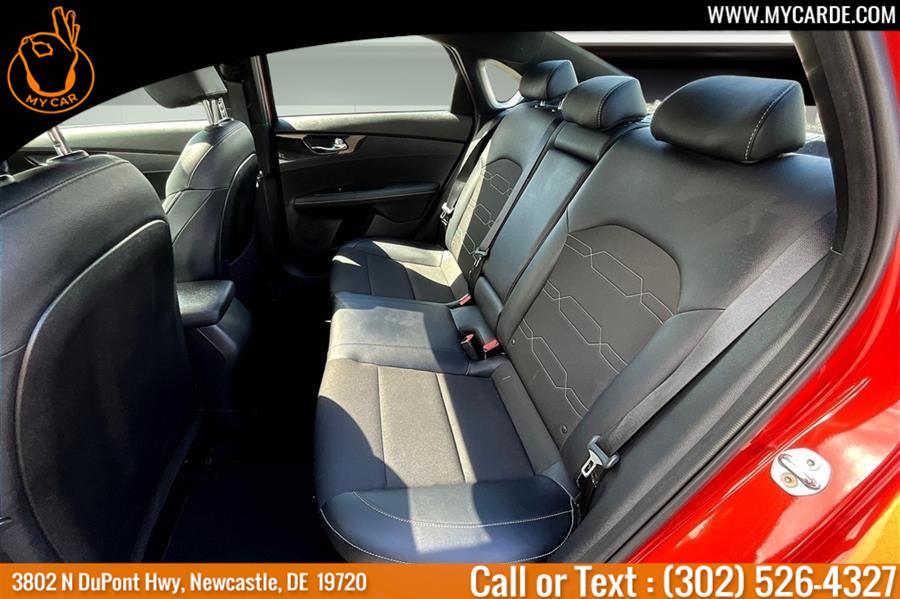 2023 Kia Forte GT-Line, available for sale in New Castle, Delaware | My Car. New Castle, Delaware 2023 Kia Forte GT-Line, available for sale in New Castle, Delaware | My Car. New Castle, Delaware