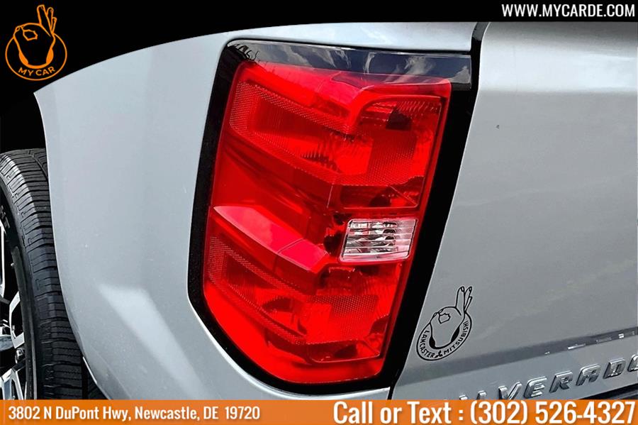 2018 Chevrolet Silverado 1500 Custom, available for sale in New Castle, Delaware | My Car. New Castle, Delaware 2018 Chevrolet Silverado 1500 Custom, available for sale in New Castle, Delaware | My Car. New Castle, Delaware
