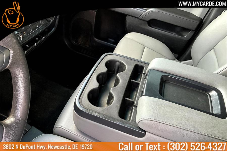 2018 Chevrolet Silverado 1500 Custom, available for sale in New Castle, Delaware | My Car. New Castle, Delaware 2018 Chevrolet Silverado 1500 Custom, available for sale in New Castle, Delaware | My Car. New Castle, Delaware