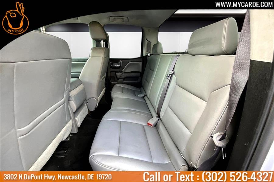 2018 Chevrolet Silverado 1500 Custom, available for sale in New Castle, Delaware | My Car. New Castle, Delaware 2018 Chevrolet Silverado 1500 Custom, available for sale in New Castle, Delaware | My Car. New Castle, Delaware