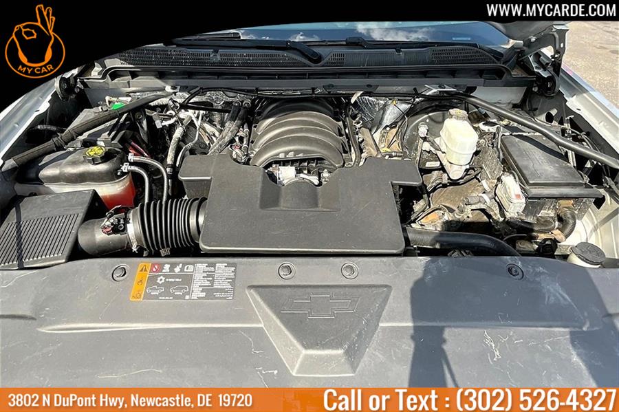 2018 Chevrolet Silverado 1500 Custom, available for sale in New Castle, Delaware | My Car. New Castle, Delaware 2018 Chevrolet Silverado 1500 Custom, available for sale in New Castle, Delaware | My Car. New Castle, Delaware