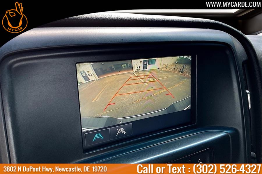 2018 Chevrolet Silverado 1500 Custom, available for sale in New Castle, Delaware | My Car. New Castle, Delaware 2018 Chevrolet Silverado 1500 Custom, available for sale in New Castle, Delaware | My Car. New Castle, Delaware