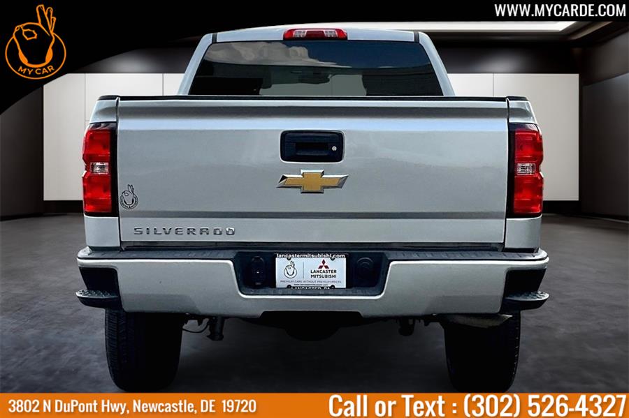 2018 Chevrolet Silverado 1500 Custom, available for sale in New Castle, Delaware | My Car. New Castle, Delaware 2018 Chevrolet Silverado 1500 Custom, available for sale in New Castle, Delaware | My Car. New Castle, Delaware