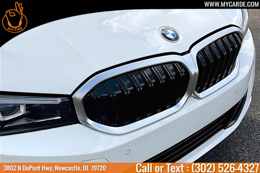2024 BMW 3 Series 330i xDrive, available for sale in New Castle, Delaware | My Car. New Castle, Delaware 2024 BMW 3 Series 330i xDrive, available for sale in New Castle, Delaware | My Car. New Castle, Delaware