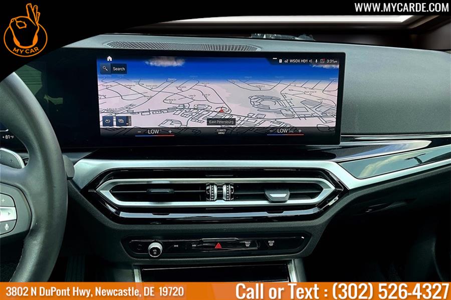 2024 BMW 3 Series 330i xDrive, available for sale in New Castle, Delaware | My Car. New Castle, Delaware 2024 BMW 3 Series 330i xDrive, available for sale in New Castle, Delaware | My Car. New Castle, Delaware