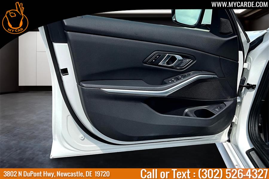 2024 BMW 3 Series 330i xDrive, available for sale in New Castle, Delaware | My Car. New Castle, Delaware 2024 BMW 3 Series 330i xDrive, available for sale in New Castle, Delaware | My Car. New Castle, Delaware