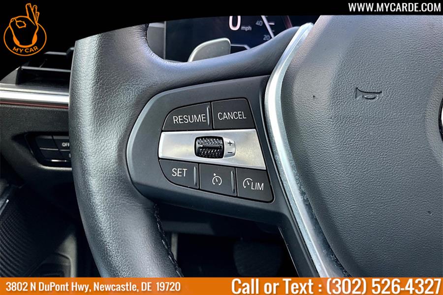 2024 BMW 3 Series 330i xDrive, available for sale in New Castle, Delaware | My Car. New Castle, Delaware 2024 BMW 3 Series 330i xDrive, available for sale in New Castle, Delaware | My Car. New Castle, Delaware