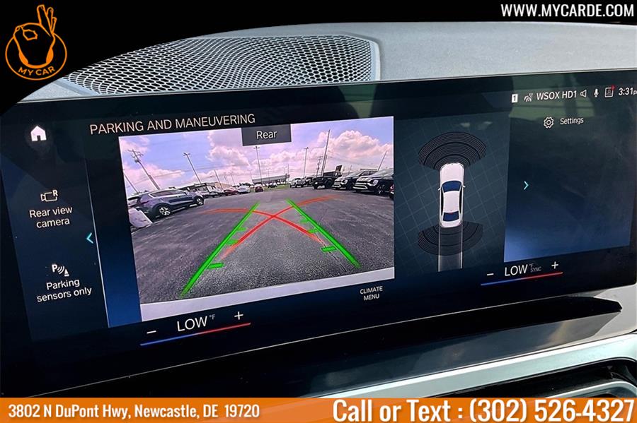 2024 BMW 3 Series 330i xDrive, available for sale in New Castle, Delaware | My Car. New Castle, Delaware 2024 BMW 3 Series 330i xDrive, available for sale in New Castle, Delaware | My Car. New Castle, Delaware