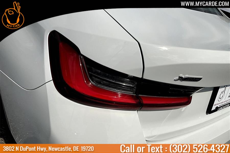 2024 BMW 3 Series 330i xDrive, available for sale in New Castle, Delaware | My Car. New Castle, Delaware 2024 BMW 3 Series 330i xDrive, available for sale in New Castle, Delaware | My Car. New Castle, Delaware