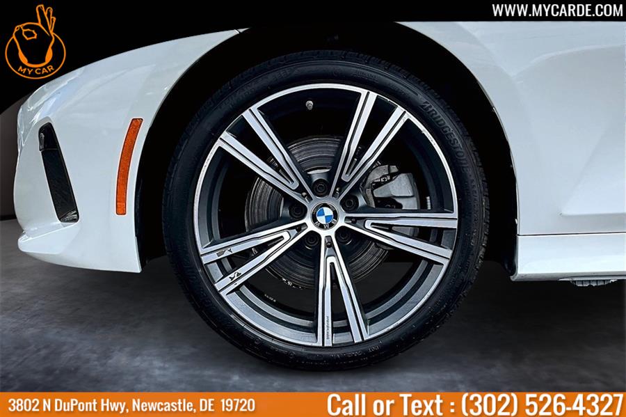 2024 BMW 3 Series 330i xDrive, available for sale in New Castle, Delaware | My Car. New Castle, Delaware 2024 BMW 3 Series 330i xDrive, available for sale in New Castle, Delaware | My Car. New Castle, Delaware