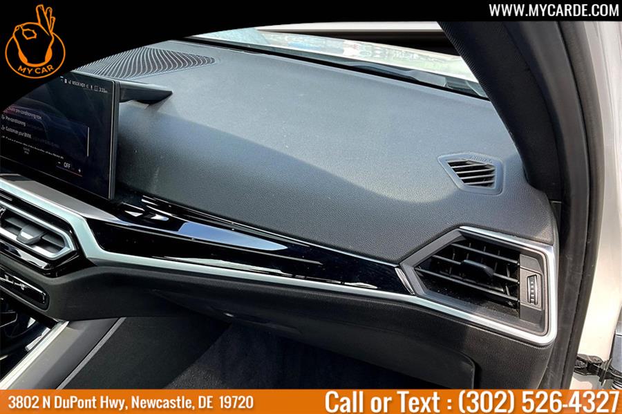 2024 BMW 3 Series 330i xDrive, available for sale in New Castle, Delaware | My Car. New Castle, Delaware 2024 BMW 3 Series 330i xDrive, available for sale in New Castle, Delaware | My Car. New Castle, Delaware