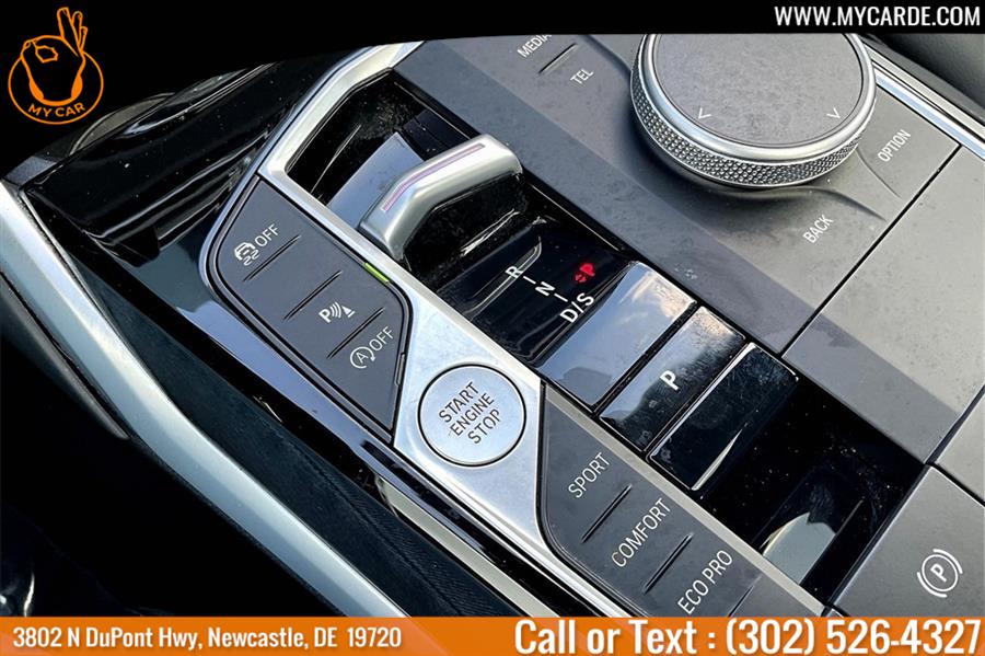 2024 BMW 3 Series 330i xDrive, available for sale in New Castle, Delaware | My Car. New Castle, Delaware 2024 BMW 3 Series 330i xDrive, available for sale in New Castle, Delaware | My Car. New Castle, Delaware