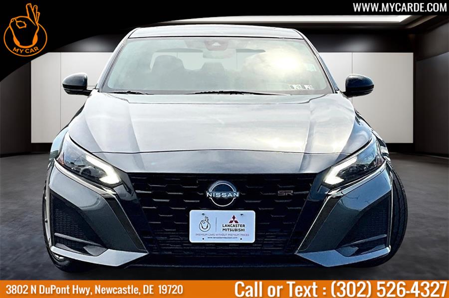 2023 Nissan Altima 2.0 SR, available for sale in New Castle, Delaware | My Car. New Castle, Delaware 2023 Nissan Altima 2.0 SR, available for sale in New Castle, Delaware | My Car. New Castle, Delaware