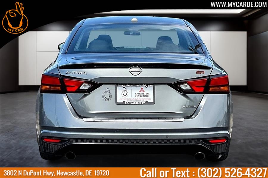 2023 Nissan Altima 2.0 SR, available for sale in New Castle, Delaware | My Car. New Castle, Delaware 2023 Nissan Altima 2.0 SR, available for sale in New Castle, Delaware | My Car. New Castle, Delaware