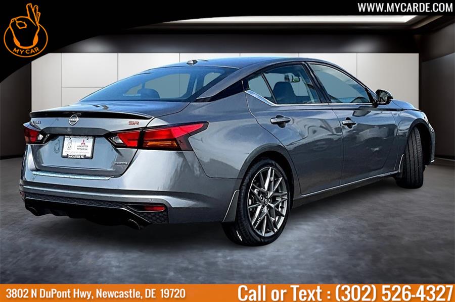 2023 Nissan Altima 2.0 SR, available for sale in New Castle, Delaware | My Car. New Castle, Delaware 2023 Nissan Altima 2.0 SR, available for sale in New Castle, Delaware | My Car. New Castle, Delaware