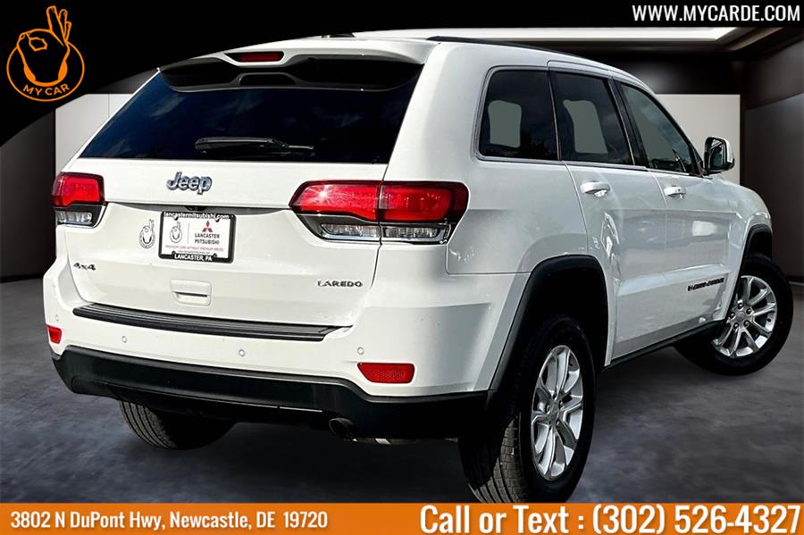 2022 Jeep Grand Cherokee Wk Laredo E, available for sale in New Castle, Delaware | My Car. New Castle, Delaware 2022 Jeep Grand Cherokee Wk Laredo E, available for sale in New Castle, Delaware | My Car. New Castle, Delaware