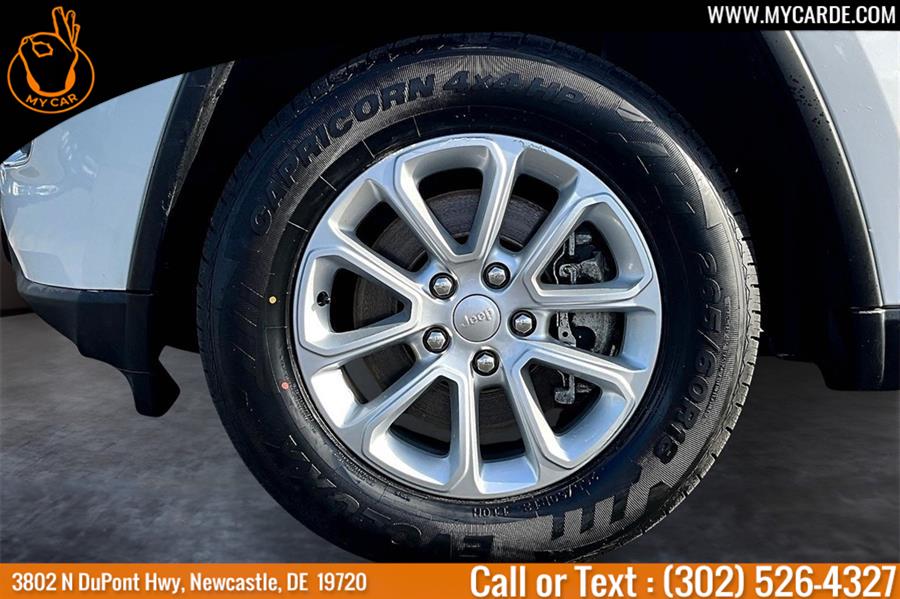 2022 Jeep Grand Cherokee Wk Laredo E, available for sale in New Castle, Delaware | My Car. New Castle, Delaware 2022 Jeep Grand Cherokee Wk Laredo E, available for sale in New Castle, Delaware | My Car. New Castle, Delaware