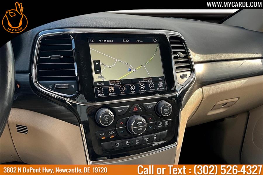 2022 Jeep Grand Cherokee Wk Laredo E, available for sale in New Castle, Delaware | My Car. New Castle, Delaware 2022 Jeep Grand Cherokee Wk Laredo E, available for sale in New Castle, Delaware | My Car. New Castle, Delaware
