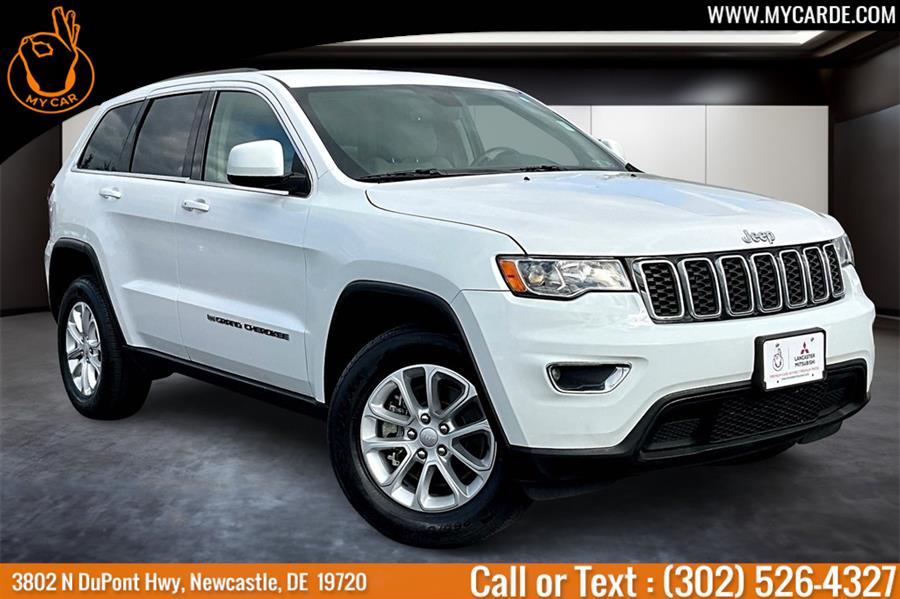2022 Jeep Grand Cherokee Wk Laredo E, available for sale in New Castle, Delaware | My Car. New Castle, Delaware 2022 Jeep Grand Cherokee Wk Laredo E, available for sale in New Castle, Delaware | My Car. New Castle, Delaware