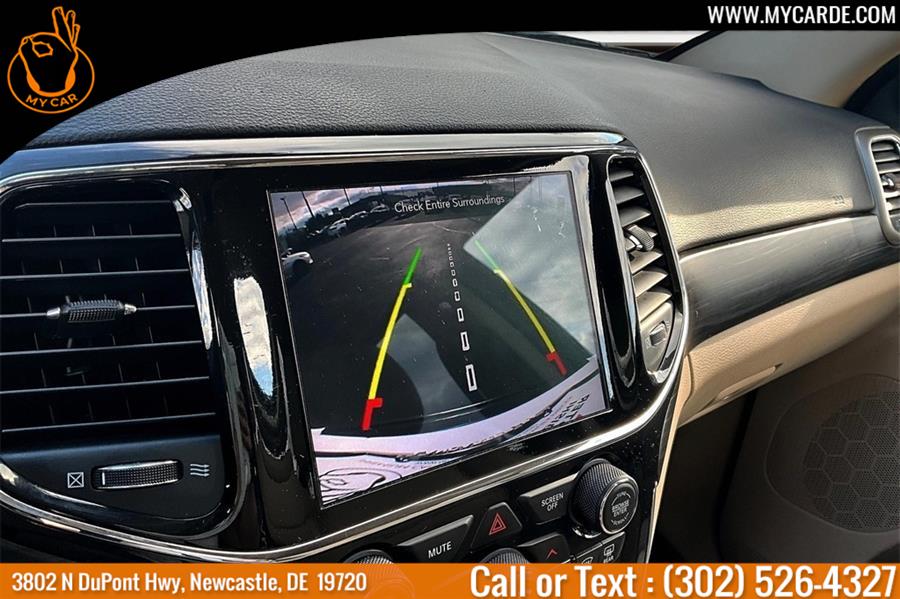 2022 Jeep Grand Cherokee Wk Laredo E, available for sale in New Castle, Delaware | My Car. New Castle, Delaware 2022 Jeep Grand Cherokee Wk Laredo E, available for sale in New Castle, Delaware | My Car. New Castle, Delaware
