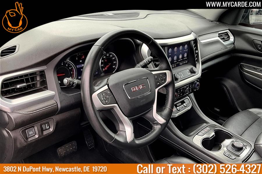 2023 GMC Acadia SLT, available for sale in New Castle, Delaware | My Car. New Castle, Delaware 2023 GMC Acadia SLT, available for sale in New Castle, Delaware | My Car. New Castle, Delaware