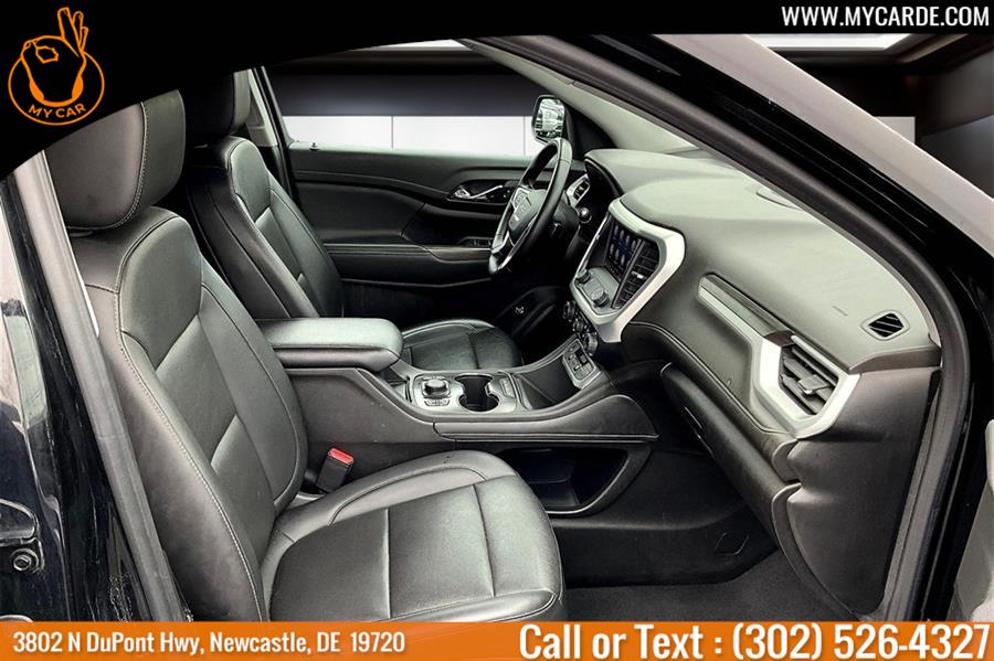 2023 GMC Acadia SLT, available for sale in New Castle, Delaware | My Car. New Castle, Delaware 2023 GMC Acadia SLT, available for sale in New Castle, Delaware | My Car. New Castle, Delaware