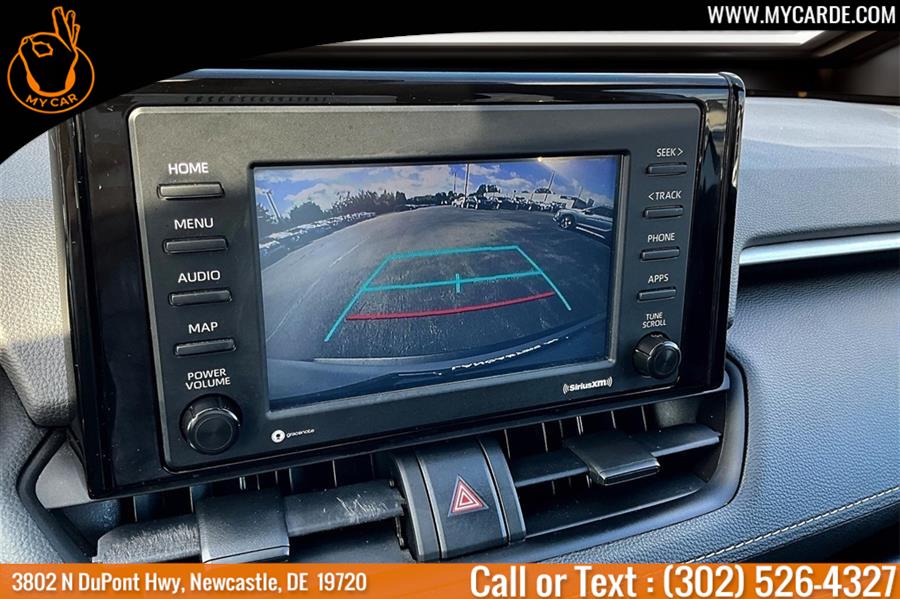 2022 Toyota Rav4 Hybrid LE, available for sale in New Castle, Delaware | My Car. New Castle, Delaware 2022 Toyota Rav4 Hybrid LE, available for sale in New Castle, Delaware | My Car. New Castle, Delaware