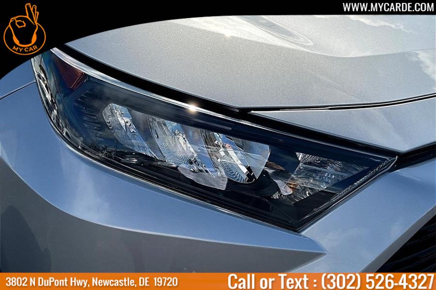 2022 Toyota Rav4 Hybrid LE, available for sale in New Castle, Delaware | My Car. New Castle, Delaware 2022 Toyota Rav4 Hybrid LE, available for sale in New Castle, Delaware | My Car. New Castle, Delaware
