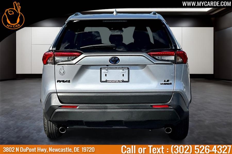 2022 Toyota Rav4 Hybrid LE, available for sale in New Castle, Delaware | My Car. New Castle, Delaware 2022 Toyota Rav4 Hybrid LE, available for sale in New Castle, Delaware | My Car. New Castle, Delaware