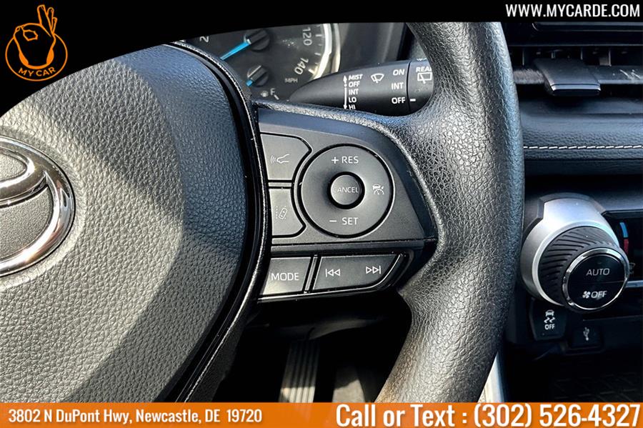 2022 Toyota Rav4 Hybrid LE, available for sale in New Castle, Delaware | My Car. New Castle, Delaware 2022 Toyota Rav4 Hybrid LE, available for sale in New Castle, Delaware | My Car. New Castle, Delaware