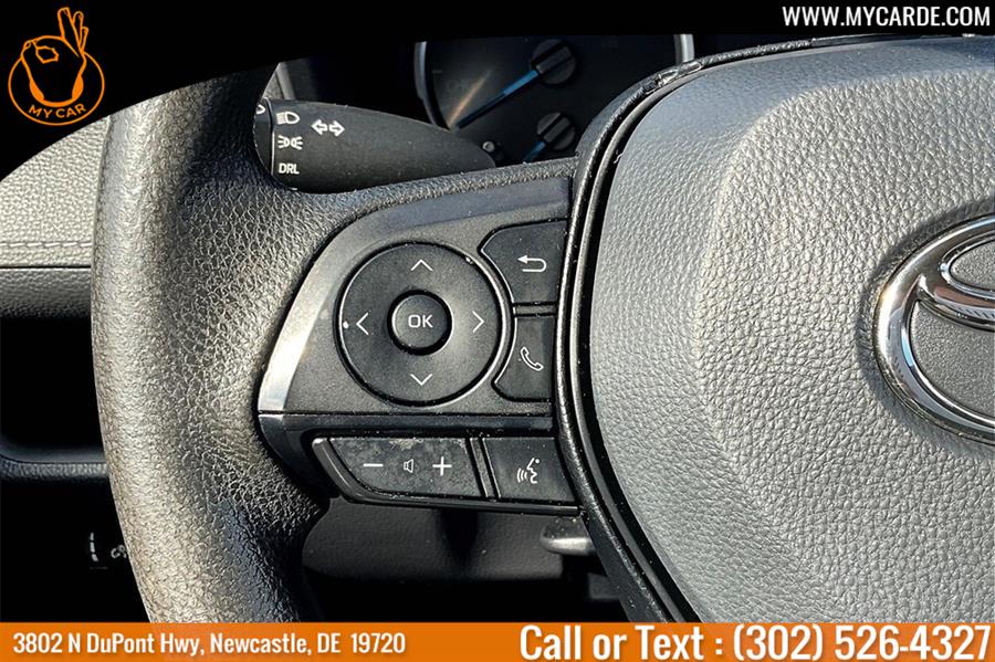 2022 Toyota Rav4 Hybrid LE, available for sale in New Castle, Delaware | My Car. New Castle, Delaware 2022 Toyota Rav4 Hybrid LE, available for sale in New Castle, Delaware | My Car. New Castle, Delaware