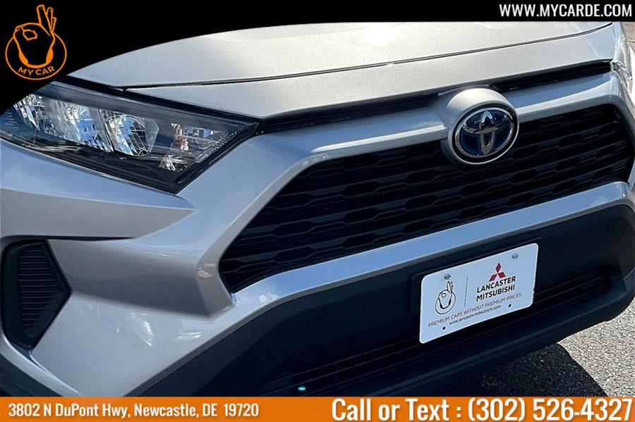 2022 Toyota Rav4 Hybrid LE, available for sale in New Castle, Delaware | My Car. New Castle, Delaware 2022 Toyota Rav4 Hybrid LE, available for sale in New Castle, Delaware | My Car. New Castle, Delaware