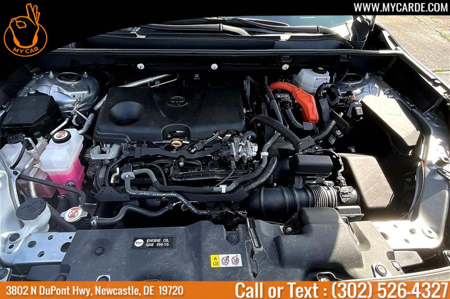 2022 Toyota Rav4 Hybrid LE, available for sale in New Castle, Delaware | My Car. New Castle, Delaware 2022 Toyota Rav4 Hybrid LE, available for sale in New Castle, Delaware | My Car. New Castle, Delaware
