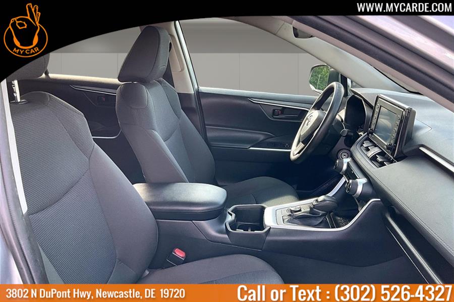 2022 Toyota Rav4 Hybrid LE, available for sale in New Castle, Delaware | My Car. New Castle, Delaware 2022 Toyota Rav4 Hybrid LE, available for sale in New Castle, Delaware | My Car. New Castle, Delaware