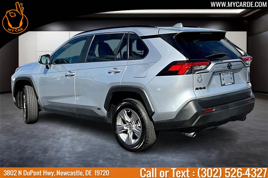 2022 Toyota Rav4 Hybrid LE, available for sale in New Castle, Delaware | My Car. New Castle, Delaware 2022 Toyota Rav4 Hybrid LE, available for sale in New Castle, Delaware | My Car. New Castle, Delaware