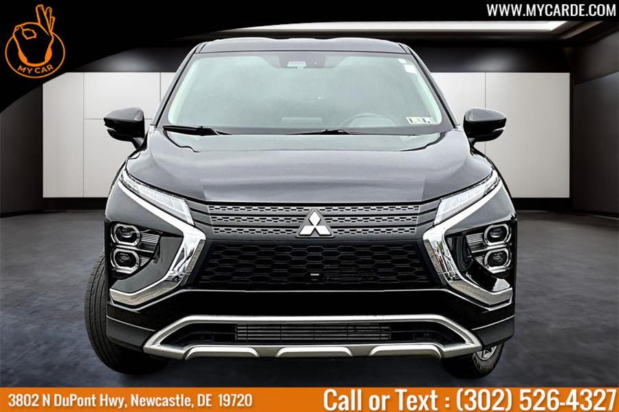 2023 Mitsubishi Eclipse Cross SE, available for sale in New Castle, Delaware | My Car. New Castle, Delaware 2023 Mitsubishi Eclipse Cross SE, available for sale in New Castle, Delaware | My Car. New Castle, Delaware