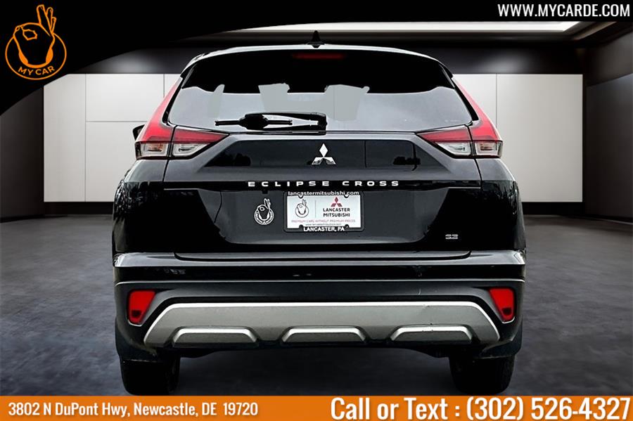 2023 Mitsubishi Eclipse Cross SE, available for sale in New Castle, Delaware | My Car. New Castle, Delaware 2023 Mitsubishi Eclipse Cross SE, available for sale in New Castle, Delaware | My Car. New Castle, Delaware