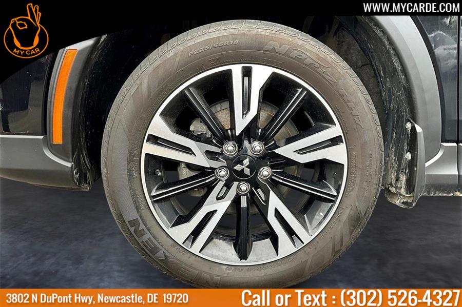 2023 Mitsubishi Eclipse Cross SE, available for sale in New Castle, Delaware | My Car. New Castle, Delaware 2023 Mitsubishi Eclipse Cross SE, available for sale in New Castle, Delaware | My Car. New Castle, Delaware