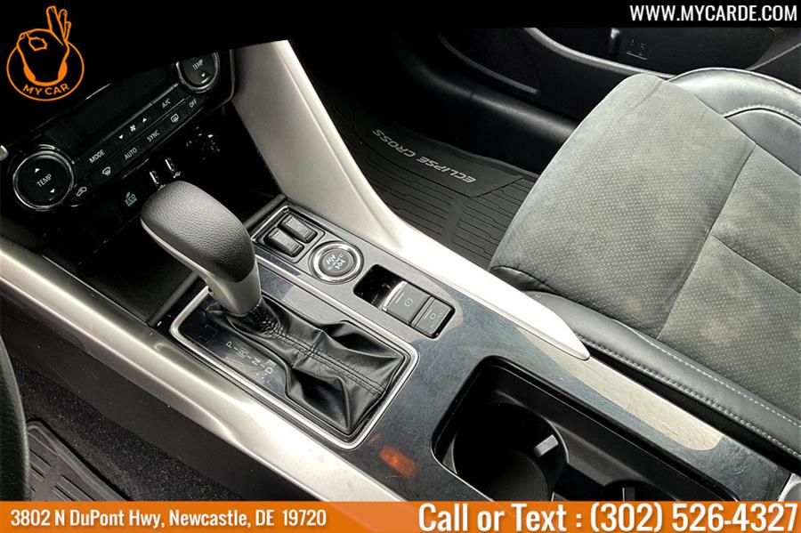 2023 Mitsubishi Eclipse Cross SE, available for sale in New Castle, Delaware | My Car. New Castle, Delaware 2023 Mitsubishi Eclipse Cross SE, available for sale in New Castle, Delaware | My Car. New Castle, Delaware