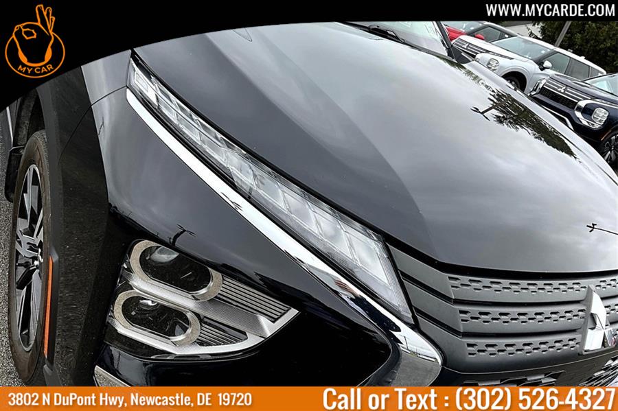 2023 Mitsubishi Eclipse Cross SE, available for sale in New Castle, Delaware | My Car. New Castle, Delaware 2023 Mitsubishi Eclipse Cross SE, available for sale in New Castle, Delaware | My Car. New Castle, Delaware